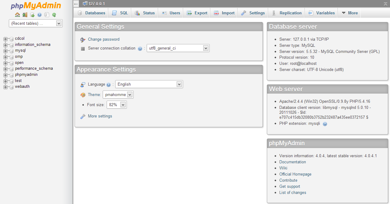 C:\Users\Balasubramanian\Desktop\phpmyadmin.PNG